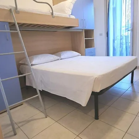 Apartment Audrey Tortoreto